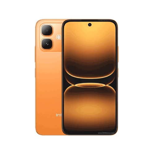 Infinix Smart 20